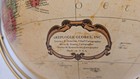 Vintage Replogle World Classic Series Globe 16  No Base Free Shipping