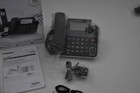 Panasonic Kx-tgf882b Cordless Answering System - Black