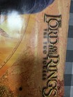 The Lord Of The Rings  The Two Towers Legolas Poster print Fantasy