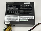 Silver Stone Sst-st45sf 450w Sfx 80 Plus Bronze Switching Power Supply Pc Psu