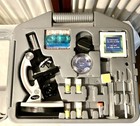 Microscope Kit   Brine Shrimp  also Known As Sea Monkeys  Hatchery