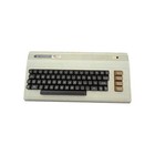  1981 Commodore Vic-20 Console Vintage With Box   Various Wires Untested