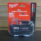 2xpcs 18v Milwauke 48-11-1860 6 0 Ah Batteries M18 Xc18 New Us Stock
