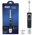 Oral-b Vitality Flossaction Electric Rechargeable Toothbrush  Powered By Braun