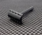 Vintage The Neillite Four Hundred Bakelite De Safety Razor Stunning    Clean  