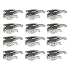 For 08-10 Ford 6 4 Diesel Rocker Arms Assembly 12 Pieces Intake   Exhaust