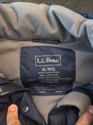 L l  Bean Women s Down Puffer Vest Xl