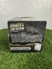 Unimax Forces Of Valor 1 32 German Ks750 Zundapp Side Car  Poland 1944 No 82206