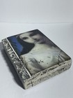Sid Dickens Memory Block  retired   6 X 8in   T-174 Dido 