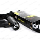 Kryptonite Keeper 785 Integrated Chain Bike Lock Keyed Steel 33 5  X 2 8 