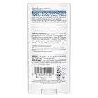 Vegan Aluminum Free 24 Hour Deodorant Fresh Rain Birch Scent Natural Plant Based