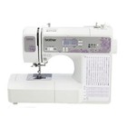 Brother Sq9285 Computerized Sewing And Quilting Machine With Wide Table