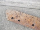International 540 Ih Ihc Plow Bottom Share