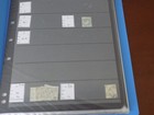 Monaco Stamps Mainly Mint Some Used Dealer Stock Pages In Binder Early To Modern
