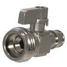 1 Pack Xfitting 1 2  Pex A X 3 4  Ght Valve   Expansion Garden Valve   F1960