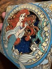 Disney Princess Ariel The Little Mermaid Fantasy Pin