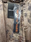 Grundens Pants Mens 5xl Neptune Trousers Highlanders Fishing Hunting Belt Nwt