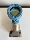 Rosemount 3051s1cd2a-2b12a1ab4m5 Differential Pressure Transmitter 4-20ma