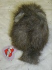 Puffkins   Spike   The Porcupine   Dob 1  28 98   New  rare  Swibco Mwt  