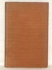 Rare 1922 First Edition First Print The Meaning Of Relativity By Albert Einstein