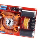 Zvs Tesla Coil Flyback Driver  sgtc  marx Generator   Jacob s Ladde Dc 12-30v  f