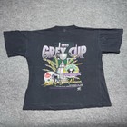 Vintage 1995 Cfl Grey Cup Football Helmet Regina Saskatchewan T-shirt Medium