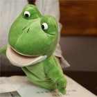 Kids Plush Animal Finger Hand Puppet Toy Storytelling Role Play Bedtime Gift Dol