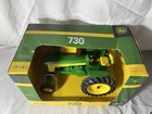 Ertl John Deere 730 Wide Front Tractor 1 16 Die-cast   New C5