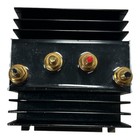 Professional Mariner Alternator   Battery Isolator 70a