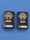 Nyko Rechargeable Controller Battery Packs  xbox 360  Model 86074-a50  lot Of 2