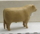 Marx Prize Winning Livestock Short Hair In Tan