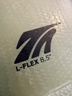 8 5    True Ames L-flex  Surfboard Fin