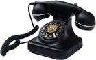 Audio Guest Book Phone Record Messages Guest Book Classic Retro Style For Party