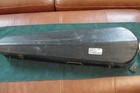 Antique Copy Of Antonius Stradivarius Violin Wcase
