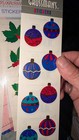 Vintage Mrs Grossmans Stickers Christmas Lot Loose Strip-sealed Packs Rare Gifts