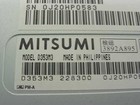 Mitsumi D353m3 1 44mb 3 5 Inch Floppy Disk Drive Internal Desktop Pc Fdd