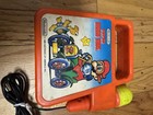 Vtg Nintendo Nes 1989 Super Mario Bros Am Radio Singalong Microphone Playtime