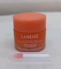 Laneige Peach Iced Tea Lip Sleeping Mask 20g 0 7 Oz   50532 