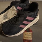 Adidas Fx7286 Kids Racer Tr 2 01 Shoes  Purple Size 6k - Prompt Free Shipping 