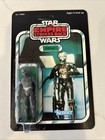 Custom Star Wars Retro Collection Zuckuss On Empire Strikes Back 47-back