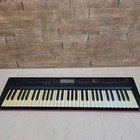 Korg    kross-61 Keyboard Synthesizer W ac Adapter  Quick Start Guide Lightweight