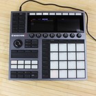 Native Instruments Maschine Plus   - Standalone Production Workstation