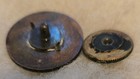 Ww1 Us Army Ordnance Collar Disc  Good Scres And Nut 