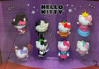 Hello Kitty 2015 To 2019 Mcdonald  s Toys - See Photos
