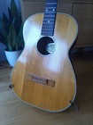 Guitar Herman Carlson Levin Model 24 From 1951 