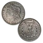 Estate Lot    1  1921 Morgan Silver Dollar 90  Classic Us Coin Bullion