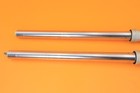 1987 87 Yz250 Yz 250 Oem Front Suspension Forks Right Left Fork Damper Shock