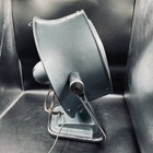 Vintage Signal Jet Stream Fan Works Great 12    Mid Century Modern See Pix Rare