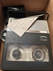 Vista Craig Model 212 Ac Reel-to-reel Tape Recorder player
