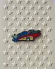 Loungefly Disney Pixar Restaurant Blind Box Pin - Toy Story Aliens Pizza Planet